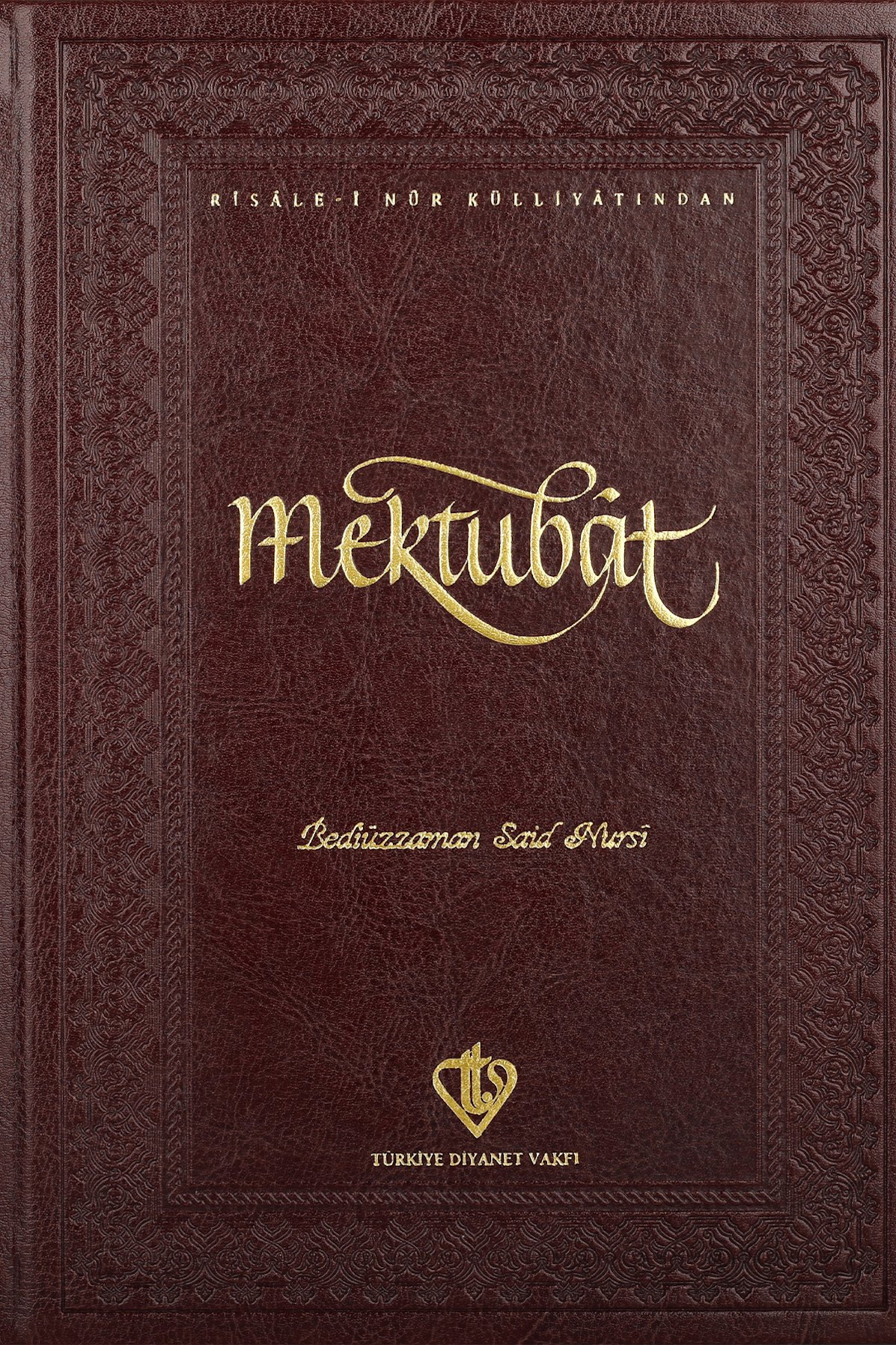 Mektubat Risalesi
