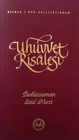 Uhuvvet Risalesi